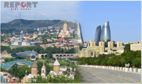 В Грузии количество визитеров из Азербайджана сократилось на 97,4%