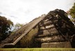 მეცნიერებმა მაიას ტომის 500-მდე უცნობი ტაძარი აღმოაჩინეს
