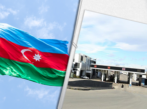 123 citizens of Azerbaijan return home from Georgia