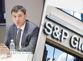 Georgian official says S&P global rating maintenance is of extreme importance