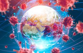 Coronavirus claims more than a million lives worldwide
