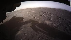 NASA-მ მარსზე გადაღებული ახალი ფერადი ფოტოები გამოაქვეყნა - PHOTO