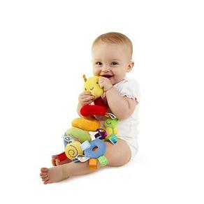 Government to check the safety of toys