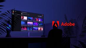Adobe ვიდეო რედაქტირების პლატფორმას  $1.3 მილიარდად ყიდულობს