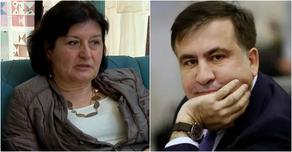 Психиатр: В дозировке психотропных препаратов Саакашвили нарушений нет