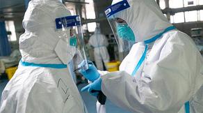 В Азербайджане подтверждены новые случаи коронавируса