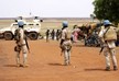 В Мали боевик убил 31 пассажира автобуса