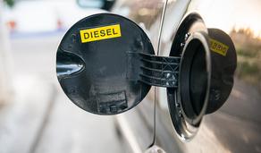 Euro 5 diesel standards postponed