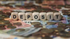 В банках Грузии увеличился объем небанковских депозитов - итоги мая