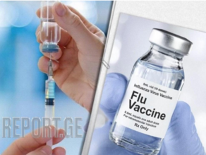 До декабря  вакцина против гриппа будет бесплатной