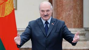 The President of Belarus to visit Vienna