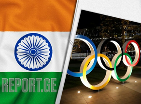 Индия планирует провести Олимпиаду