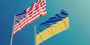 Байден издал указ о выделении Украине 60 млн долларов США