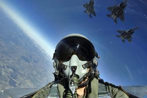 НАТО начинает европейскую программу подготовки пилотов