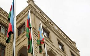 Azerbaijan sees 'no need' for general mobilization