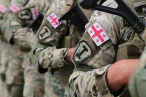 У 28 грузинских военнослужащих в Афганистане выявлен коронавирус