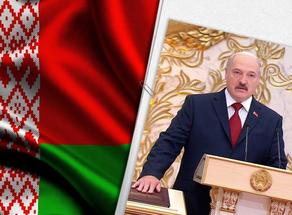 Lukashenko signs decree to amend emergency transfer of power
