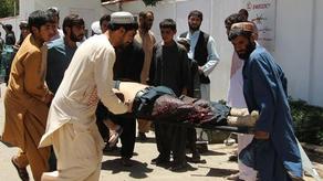 ავღანეთში ტერაქტს 5 ადამიანი ემსხვერპლა
