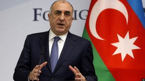 Azerbaijani Minister congratulates Georgia on its Independence Day