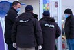 Robber held up Tbilisi supermarket