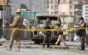 На востоке Афганистана произошло вооруженное нападение