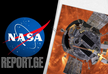ისტორიაში პირველად, NASA-ს ხომალდი მზეს შეეხო - VIDEO