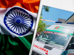 ინდოეთის დედაქალაქში საშიში ვირუსის 1000-ზე მეტი შემთხვევა დაფიქსირდა