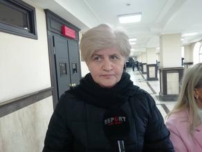 Семья Зураба Будагашвили утверждает, что заключенного перевели в одиночную камеру