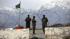 თავდასხმას 7 ავღანელი სამხედრო ემსხვერპლა