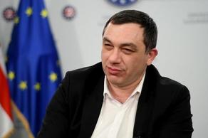 European Georgia will not listen to President's report