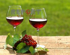 Доходы от экспорта грузинского вина выросли на 7%