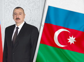 Ilham Aliyev addresses citizens of Azerbaijan