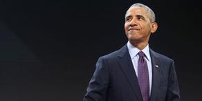 Barack Obama: Women are better leaders than men
