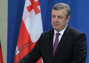 Ex-PM Kvirikashvili responds to Russian Pozner's visit to Georgia