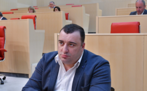 Рати Ионатамишвили: Оппоненты оказались в тупике