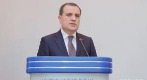 В Азербайджане назначен новый министр иностранных дел
