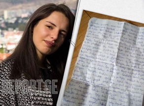 Late programmer Bachaliashvili's mother excludes her recently published letter to be fake