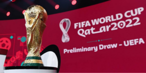 Известны 13 финалистов Катар-2022