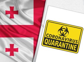 Quarantine rules changing in Georgia