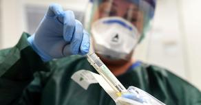 В Батуми зафиксирован первый случай заражения коронавирусом