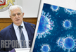 Amiran Gamkrelidze: We hope that the pandemic will end this year