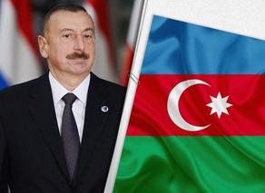 Ильхам Алиев: Город Губадлы освобожден от оккупации