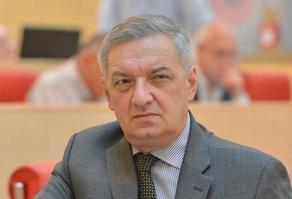 Volski on Bachaliashvili's case: Public wants answers to questions