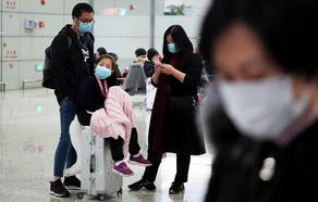 British Airways suspends flights to China due to Coronavirus