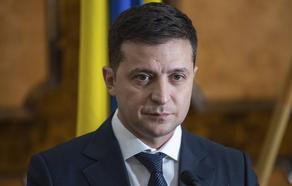 Президент Украины: мы не вмешиваемся в президентские выборы в США