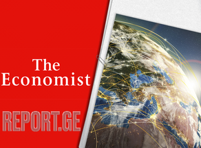 The Economist-მა  წლის ქვეყანა დაასახელა