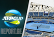 Стали известны соперники сборной Грузии на ATP Cup