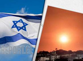 Embassy of Georgia to Israel: Situation is concerning and unpredictable