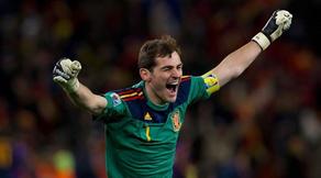 Iker Casillas retirement: Real Madrid and Spain goalkeeper retires