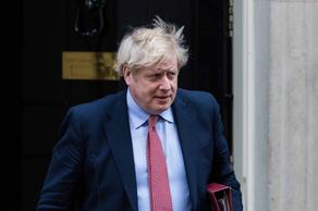 Boris Johnson has coronavirus -  Updated